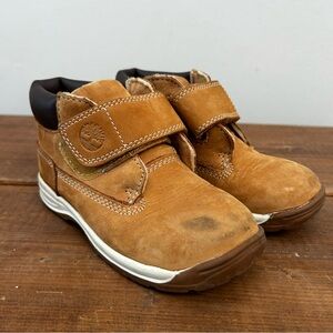 Timberland Toddler Timber Tykes Boot Size 9